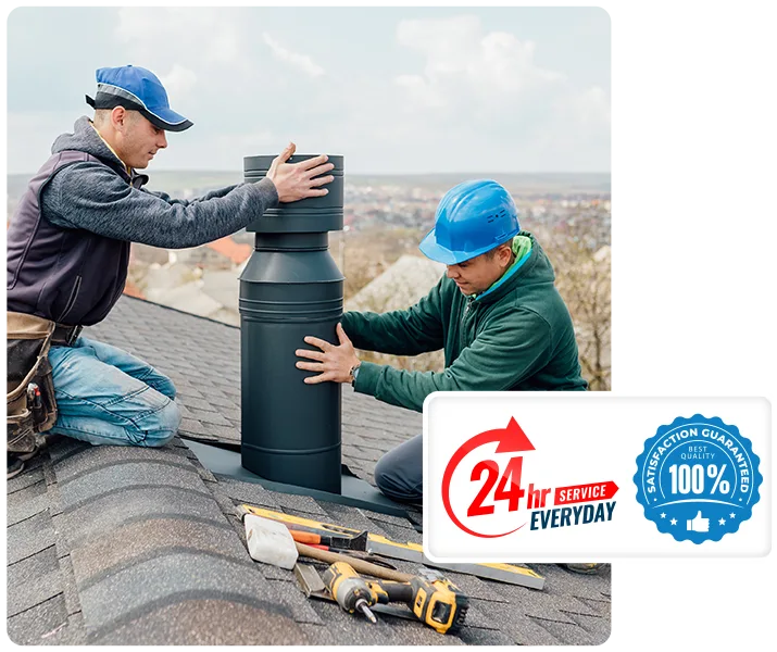 Chimney & Fireplace Installation And Repair in Bayonne, NJ