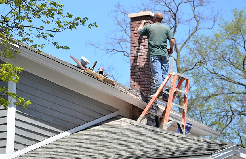 Chimney & Fireplace Inspections Services in Bayonne, NJ